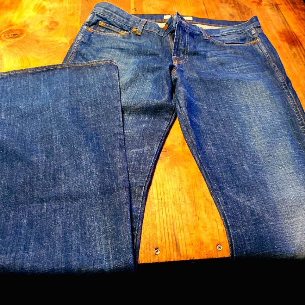 J Brand Bell Bottom - 31W X 37L